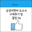 금성이엔씨 | 이마트몰 금성이엔씨 요소수 구매후기및 꿀팁!!
