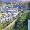 세레니티골프앤리조트 이미지