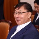 '연어 술자리 위증' 이화영 1심 징역 4개월..."진술 일관성 없어" 이미지