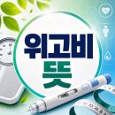 대상(주)유통목포지점 | 위고비 뜻, 효과와 사용 전 확인사항까지 쉽게 알아보기