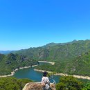 월악산들바람 | 5월, 월악산 제비봉 등산 / 장회나루 휴게소, 단양 구경시장