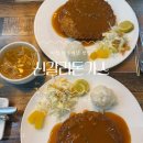이천 테르메덴 맛집 | 신갈리돈가스 내돈내산 후기
