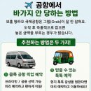 천지노블관광리조트 | 보홀 툭툭이 구간별 적정 요금 총정리｜보홀 공항 바가지 피하는 법 + 오션젯 삐끼 대처 꿀팁