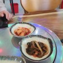 당진 삽교호 전라도호남나드리횟집 바지락칼국수 솔직후기