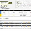강남구청역 광고 매체 모음[조명종류,포스터,하차음성]