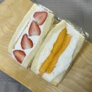 12 | [인천-주안동] 아인병원 후르츠 산도 맛집 '마루고토산도' 내돈내산 후기
