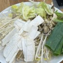 라이스일번지 | 포항 놀이방 식당 초곡 무한리필 샤브일번지 점심후기