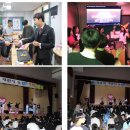 석전중학교 이미지