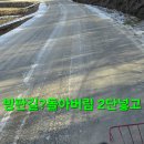 이틀폭설후 두곳 상황버섯 산행.203 (나눔수확만) 이미지