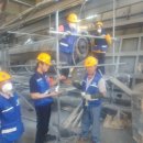 성신양회(주)단양공장 이미지