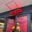 죽봉대로 | 아웃백 광주광천점, 오지 포터하우스 스테이크 내돈내산 솔직후기