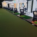 문화골프연습장 이미지