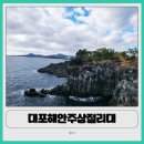 중문대포주상절리대 | 대포해안주상절리대 후기｜서귀포 아이랑 갈만한 곳, 다자녀 무료