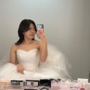 [제이웨딩] 그레이스케일 스튜디오 촬영후기