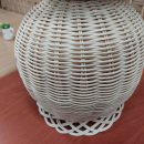 라탄공예 이미지