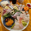 씨유 역삼푸른점 | [역삼] 이찌준 | 역삼역 회식 추천, 사시미 퀄리티가 다른 이자카야