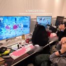 주동현 | Flip it! Kick it! 킥플립 사녹 갔다가 더현대 팝업 다녀옴