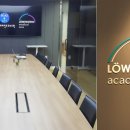 로벤스타인 아카데미 이미지