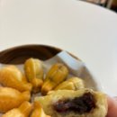 미니타이야끼 | 노량진 맛집 탐방기 #19 | 귀여운데 맛있는 가성비 디저트 카페 미니타이야끼