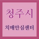 충청북도 청주시 상당구 치매안심센터 이미지