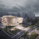 고산도서관 이미지