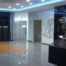 골프존 버디 스크린 이미지