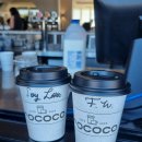 i-Cafe Black | [멜번 카페 추천] Rococo Cafe 방문 후기 플랫화이트 한잔으로 시작한 여유로운 하루