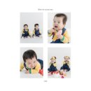 유안빌딩 | 300일 촬영 대만족 🤍 밀도 스튜디오 베이비스튜디오 후기