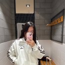 성진한의원 | 하루를 못 참고 또 블로그 씁니다 / 아디다스 본디드 플리스 재킷 후기