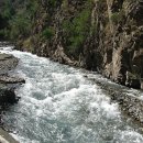 천지공원 이미지