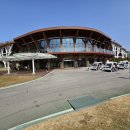 소노펠리체 컨트리클럽 비발디파크 이스트 | 홍천 소노펠리체CC 이스트 날씨 맑은 날 아웃(OUT)코스 후반 라운딩 후기