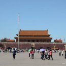 천안문 이미지