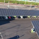 IPA 북항 햇빛발전소 2호 | IPA, 친환경에너지를 통한 사회 환원 활동으로 ESG 경영 앞장