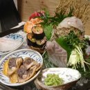 이자카야모리 이미지