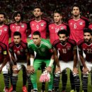 하나은행 초청 국가대표 친선경기 대한민국vs이집트 이미지