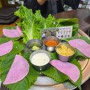 한국지엠둔산바로서비스 | 대전상대동맛집, 14년차 알쌈한상 <몽단닭갈비> 유성 근처 식당 다녀온 찐감탄 후기