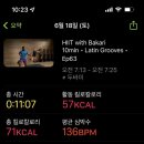 HIIT-FIT 이미지