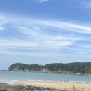 구름포해변캠핑장 이미지