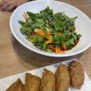 1975서문국시&떡볶이