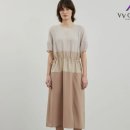 올리비아로렌 니트 패치 원피스 VVCOA4M44612 후기 정보 스타일리시 데일리룩 원피스 추천
