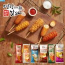 명랑핫도그 - 달성군 세천로 160 | 명랑핫도그