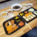 봉곡동050 | 백돈 돈까스 구미 봉곡점// 배달 포장 전문점