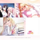 (주)퍼스트스파크게임즈 이미지