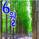 유월 이미지