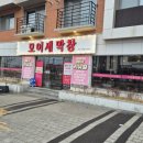 모이세 칼국수 | 울산 송정 맛집 모이세막창 막창 무한리필