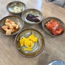강촌손수제비 | 전주 여행 가볼만한 곳 전주 현지인 찐맛집 강촌다슬기 평일 방문 후기