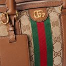 가죽 미니 보스턴백 만들기 | 구찌 오피디아 보스턴백, 매일 들다가 여행까지 함께