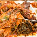 황금 코다리 이미지