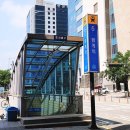 범계역 7번출구(희망공원) 이미지