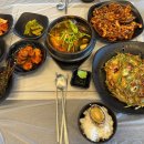 뚝심2호점&몽돌조개구이
